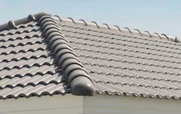 advantages of Coaltown Of Wemyss clay roofing