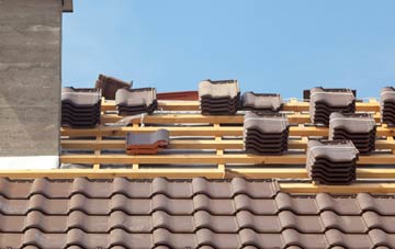Coaltown Of Wemyss clay roofing costs