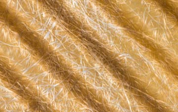 Coaltown Of Wemyss fibreglass roof waterproofing