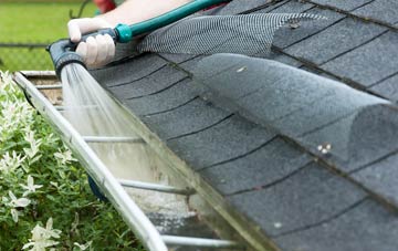 Coaltown Of Wemyss gutter cleaning costs