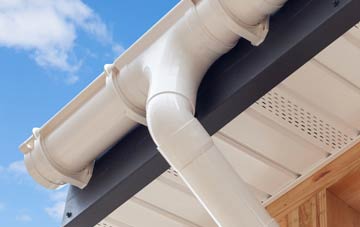 Coaltown Of Wemyss gutter installation costs