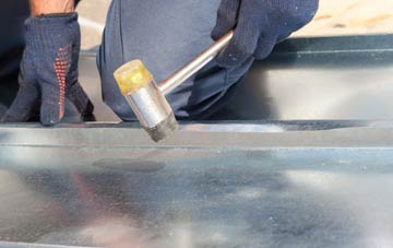 Coaltown Of Wemyss metal roofing costs