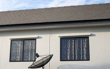 Coaltown Of Wemyss rubber roof costs