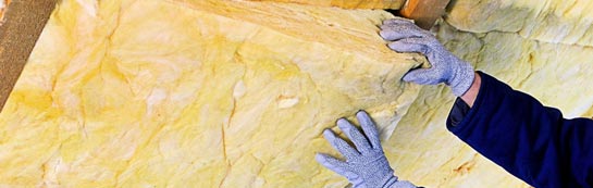 quotes for Coaltown Of Wemyss roof insulation