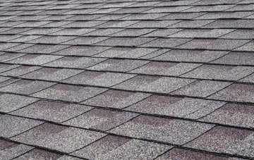 Coaltown Of Wemyss tiles for shallow pitch roofing