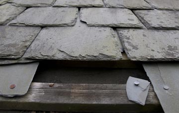 Coaltown Of Wemyss slate roof repairs and maintenance