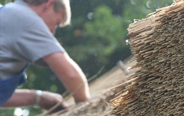 professional Coaltown Of Wemyss thatchers