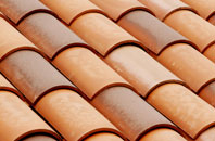Coaltown Of Wemyss clay roofing