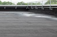 find rated Coaltown Of Wemyss flat roofing companies