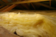 Coaltown Of Wemyss pitch roof insulation