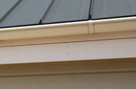 Coaltown Of Wemyss soffit repair