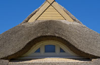 Coaltown Of Wemyss thatch roofing